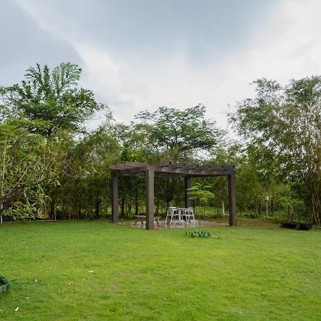 Pawna By Hangout Villas لونافالا المظهر الخارجي الصورة