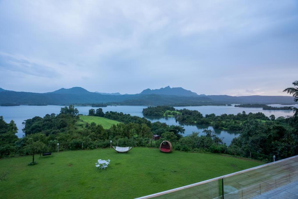 Pawna By Hangout Villas لونافالا المظهر الخارجي الصورة