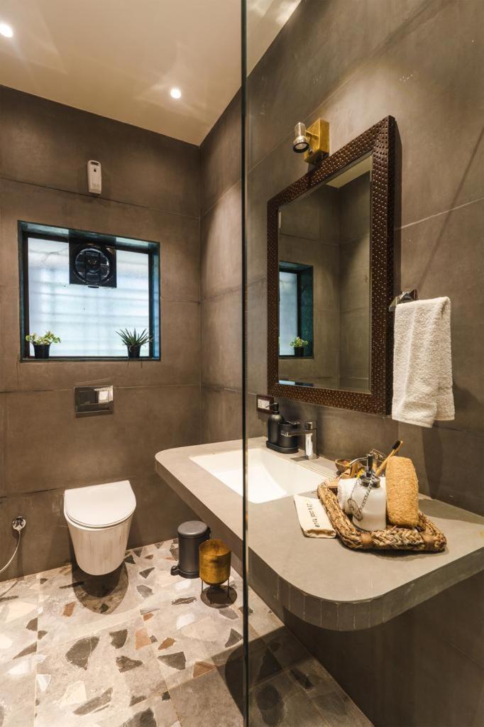 Pawna By Hangout Villas لونافالا المظهر الخارجي الصورة