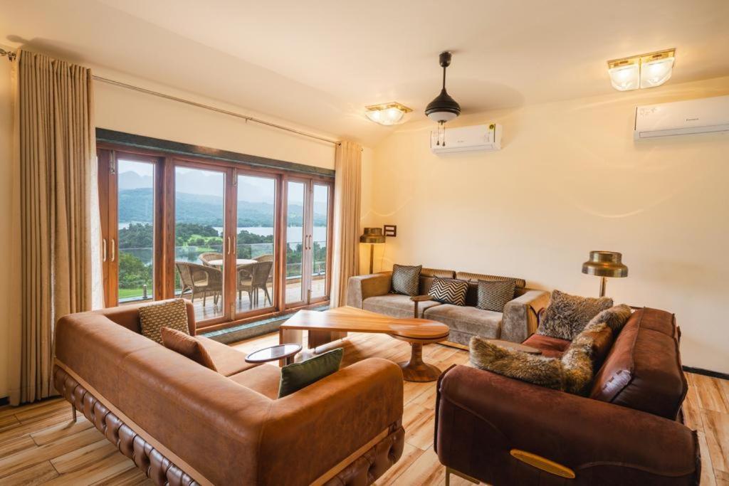 Pawna By Hangout Villas لونافالا المظهر الخارجي الصورة