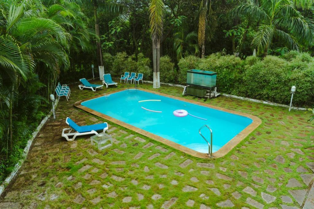 Pawna By Hangout Villas لونافالا المظهر الخارجي الصورة