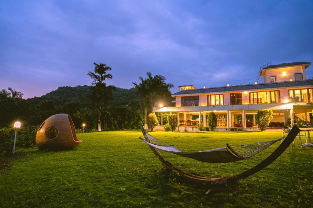Pawna By Hangout Villas لونافالا المظهر الخارجي الصورة