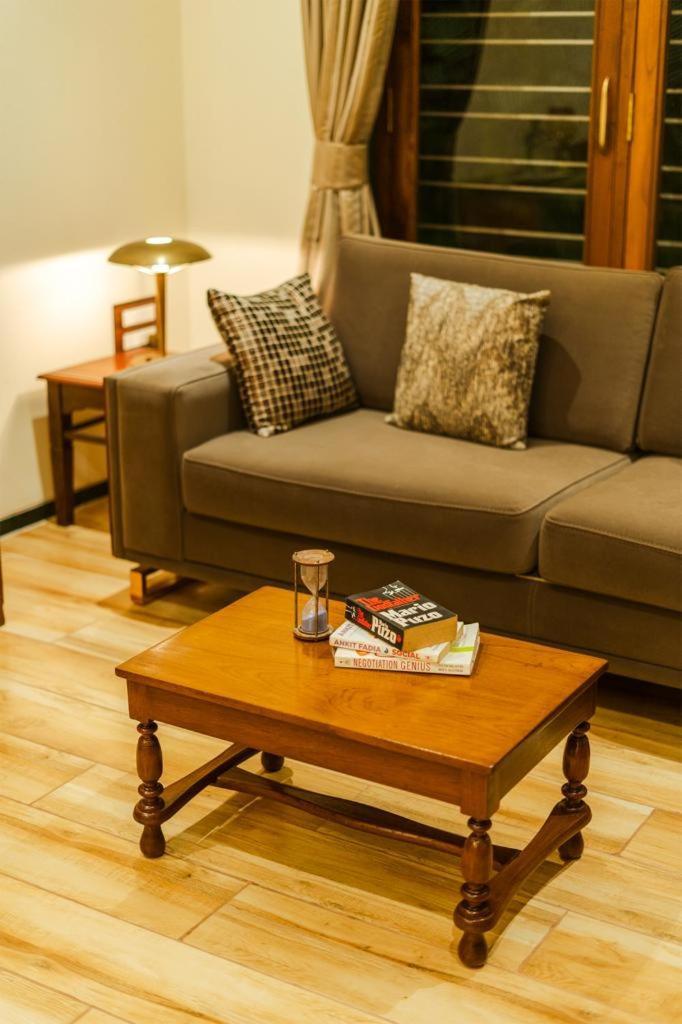 Pawna By Hangout Villas لونافالا المظهر الخارجي الصورة