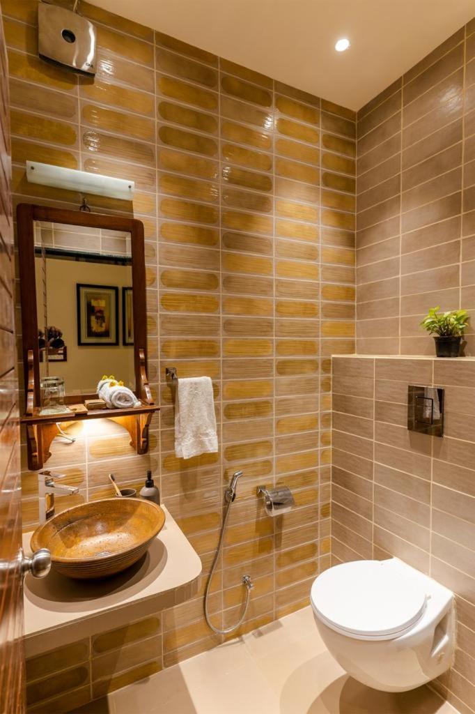 Pawna By Hangout Villas لونافالا المظهر الخارجي الصورة