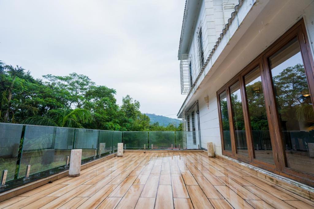 Pawna By Hangout Villas لونافالا المظهر الخارجي الصورة