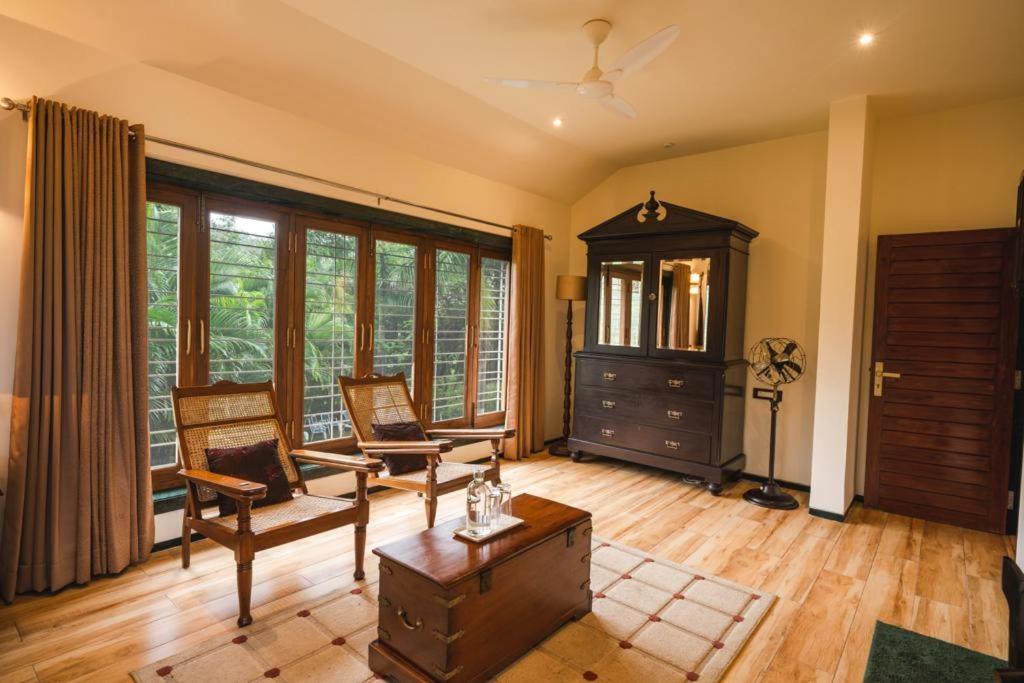 Pawna By Hangout Villas لونافالا المظهر الخارجي الصورة