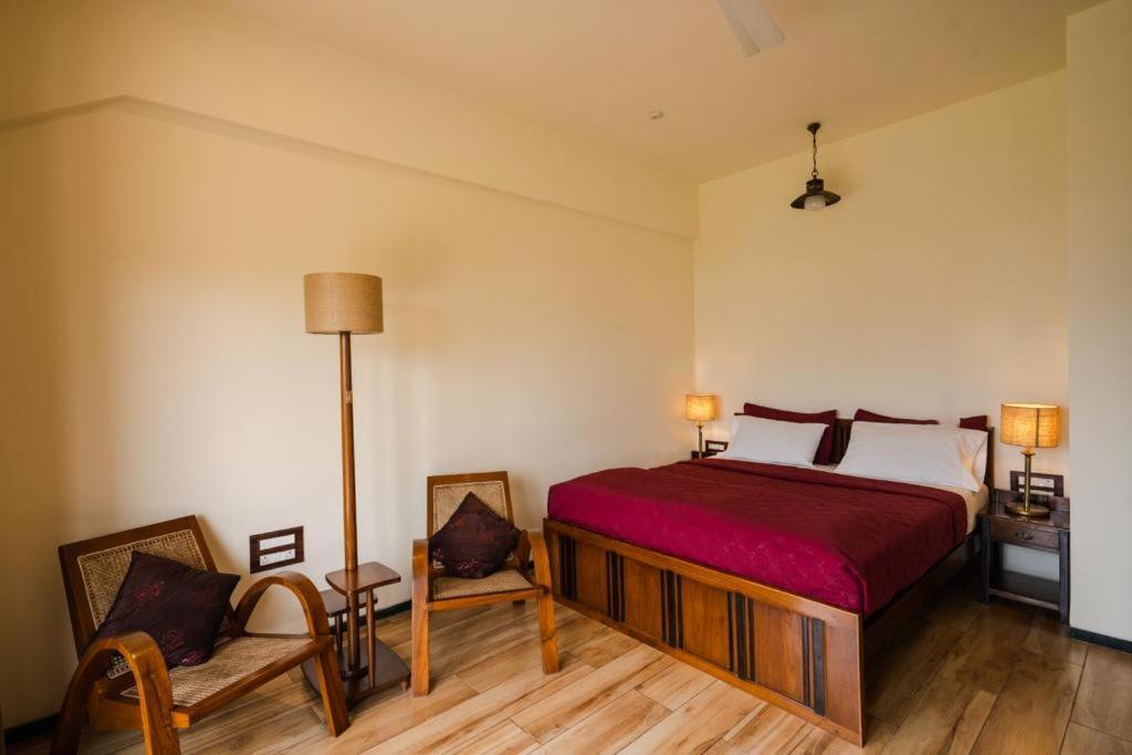 Pawna By Hangout Villas لونافالا المظهر الخارجي الصورة