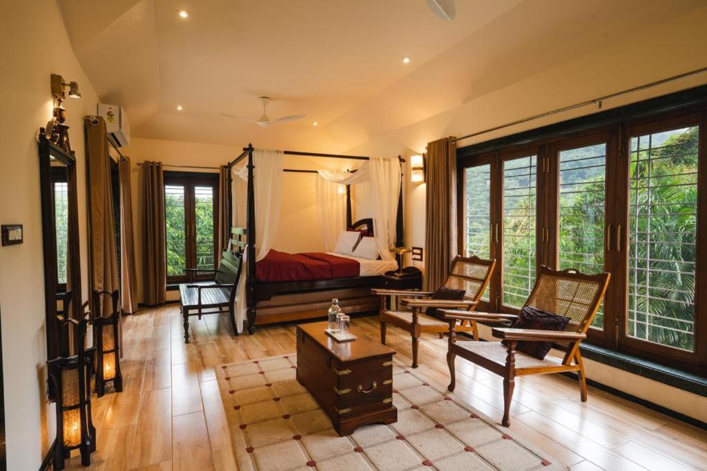 Pawna By Hangout Villas لونافالا المظهر الخارجي الصورة