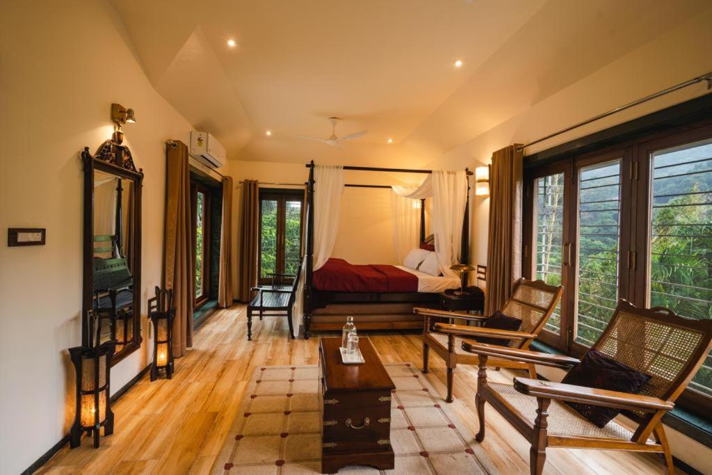 Pawna By Hangout Villas لونافالا المظهر الخارجي الصورة