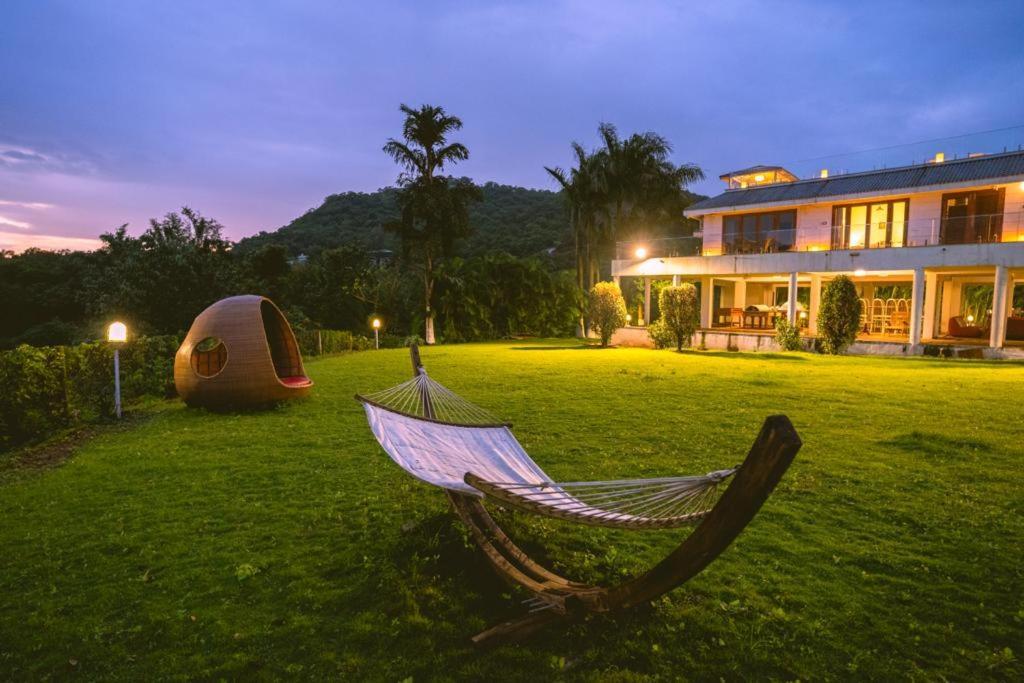 Pawna By Hangout Villas لونافالا المظهر الخارجي الصورة